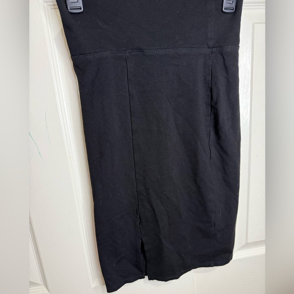 Hybrid & Company Skirt‎ Bundle | 2 Women's High Waisted Pencil Skirts Size Small